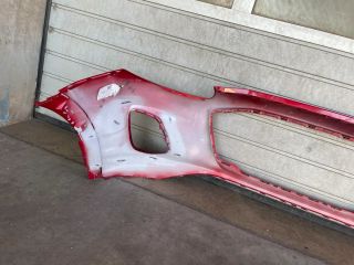 bontott FORD PUMA Első Lökhárító (Üresen)