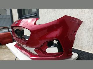 bontott FORD PUMA Első Lökhárító (Üresen)