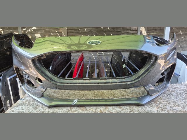 bontott FORD PUMA Első Lökhárító (Üresen)