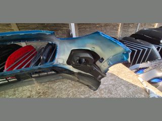 bontott FORD PUMA Első Lökhárító (Üresen)