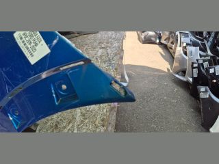 bontott FORD PUMA Első Lökhárító (Üresen)