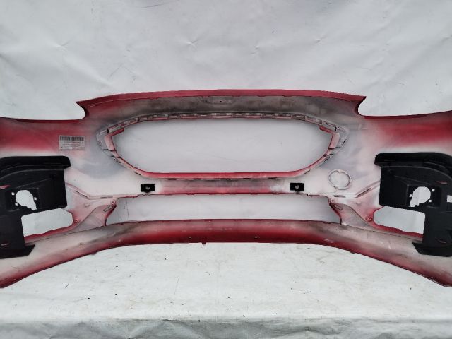 bontott FORD PUMA Első Lökhárító (Üresen)