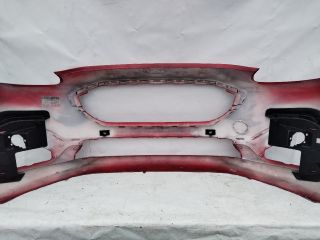 bontott FORD PUMA Első Lökhárító (Üresen)