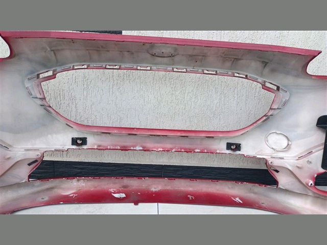 bontott FORD PUMA Első Lökhárító (Üresen)