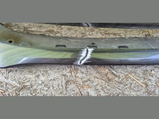 bontott FORD PUMA Első Lökhárító (Üresen)