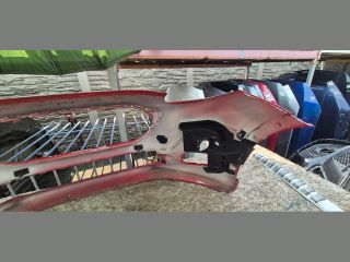 bontott FORD PUMA Első Lökhárító (Üresen)