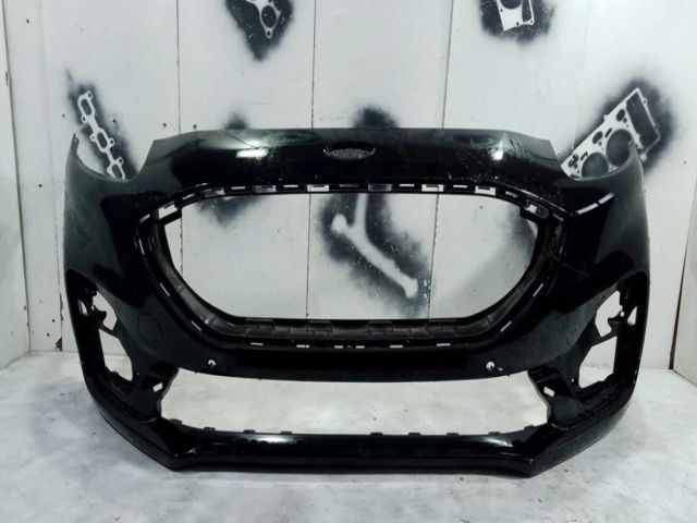 bontott FORD PUMA Első Lökhárító (Üresen)