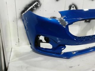 bontott FORD PUMA Első Lökhárító (Üresen)