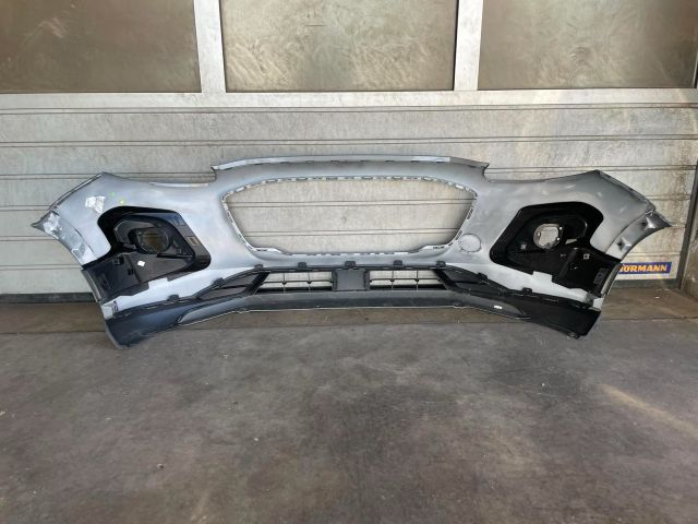 bontott FORD PUMA Első Lökhárító (Üresen)