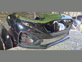 bontott FORD PUMA Első Lökhárító (Üresen)