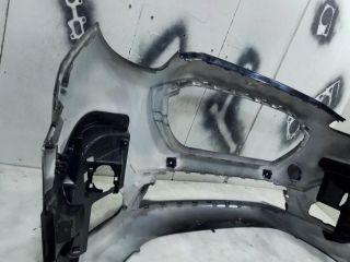 bontott FORD PUMA Első Lökhárító (Üresen)