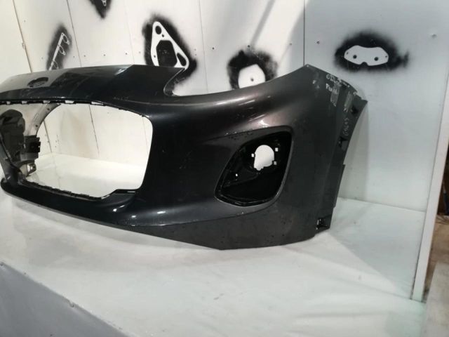 bontott FORD PUMA Első Lökhárító (Üresen)