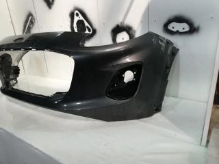 bontott FORD PUMA Első Lökhárító (Üresen)