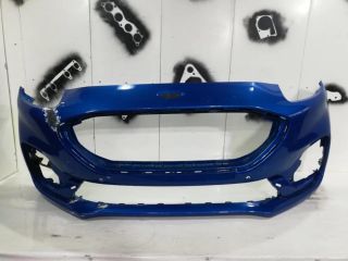 bontott FORD PUMA Első Lökhárító (Üresen)