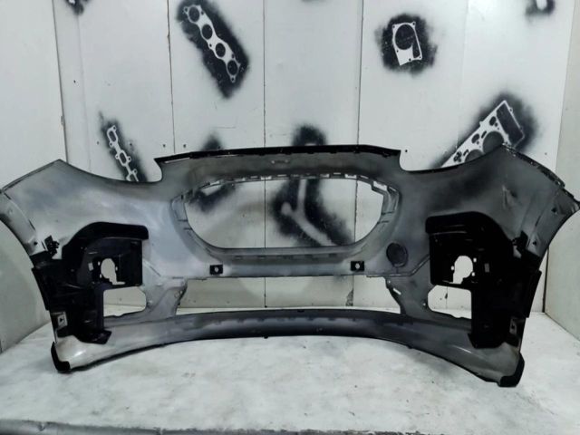 bontott FORD PUMA Első Lökhárító (Üresen)