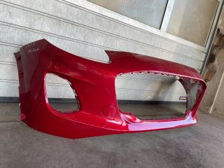 bontott FORD PUMA Első Lökhárító (Üresen)