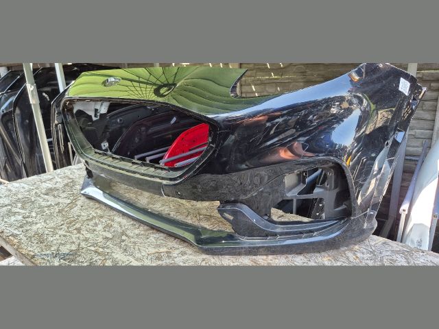 bontott FORD PUMA Első Lökhárító (Üresen)