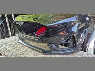 bontott FORD PUMA Első Lökhárító (Üresen)