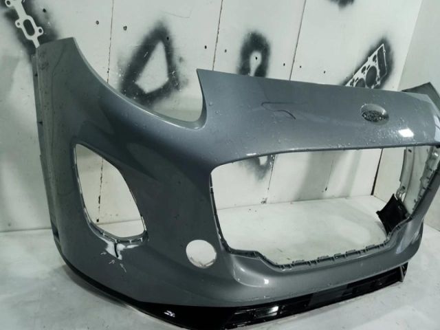 bontott FORD PUMA Első Lökhárító (Üresen)