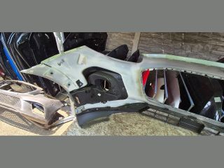 bontott FORD PUMA Első Lökhárító (Üresen)