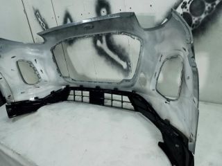 bontott FORD PUMA Első Lökhárító (Üresen)