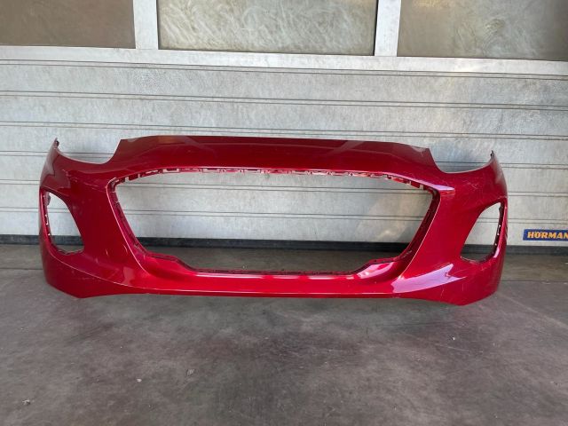 bontott FORD PUMA Első Lökhárító (Üresen)