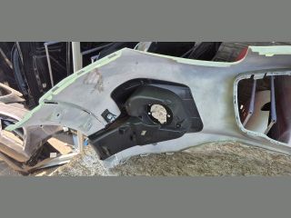 bontott FORD PUMA Első Lökhárító (Üresen)