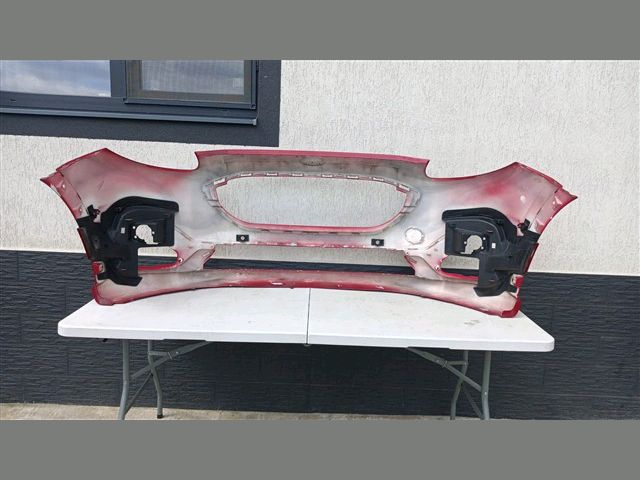 bontott FORD PUMA Első Lökhárító (Üresen)