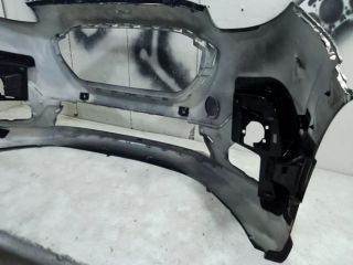 bontott FORD PUMA Első Lökhárító (Üresen)