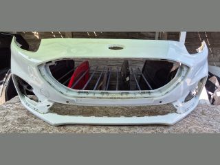 bontott FORD PUMA Első Lökhárító (Üresen)