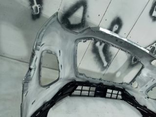 bontott FORD PUMA Első Lökhárító (Üresen)