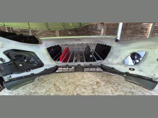 bontott FORD PUMA Első Lökhárító (Üresen)