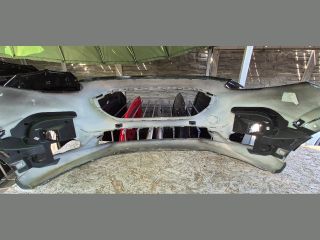 bontott FORD PUMA Első Lökhárító (Üresen)