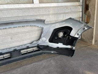 bontott FORD PUMA Első Lökhárító (Üresen)