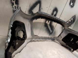 bontott FORD PUMA Első Lökhárító (Üresen)