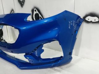 bontott FORD PUMA Első Lökhárító (Üresen)