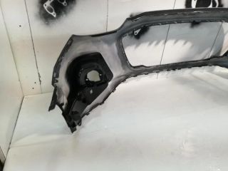 bontott FORD PUMA Első Lökhárító (Üresen)