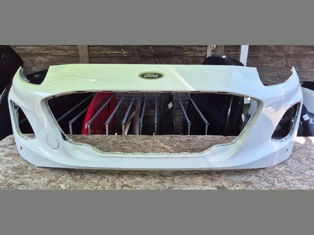 bontott FORD PUMA Első Lökhárító (Üresen)