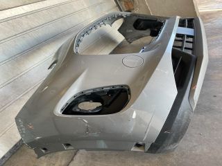 bontott FORD PUMA Első Lökhárító (Üresen)