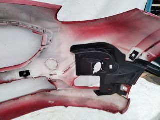 bontott FORD PUMA Első Lökhárító (Üresen)