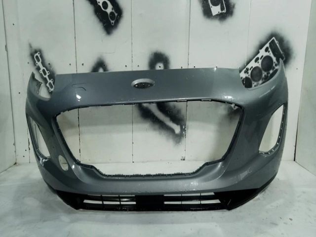 bontott FORD PUMA Első Lökhárító (Üresen)