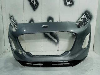 bontott FORD PUMA Első Lökhárító (Üresen)