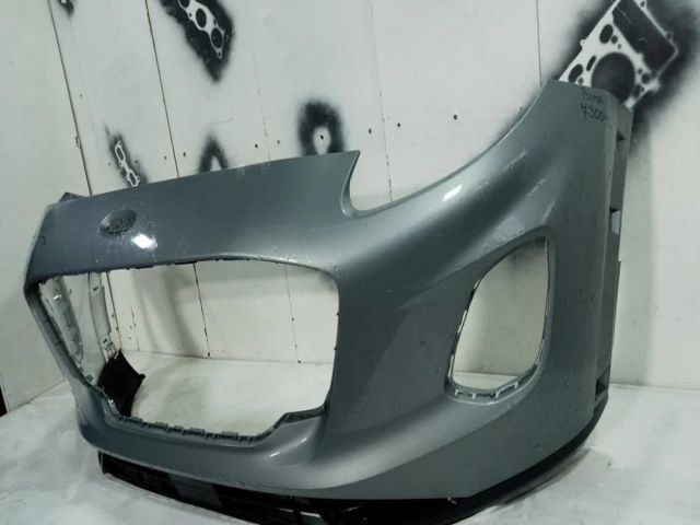 bontott FORD PUMA Első Lökhárító (Üresen)