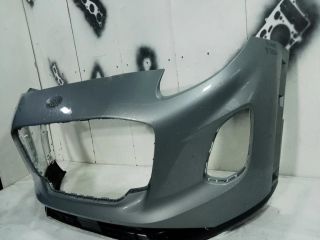 bontott FORD PUMA Első Lökhárító (Üresen)