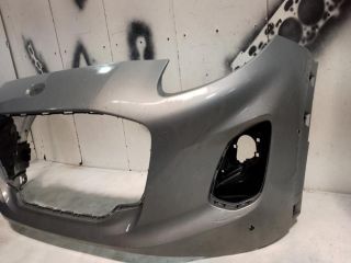 bontott FORD PUMA Első Lökhárító (Üresen)