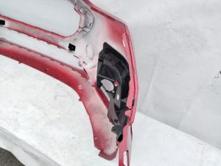 bontott FORD PUMA Első Lökhárító (Üresen)