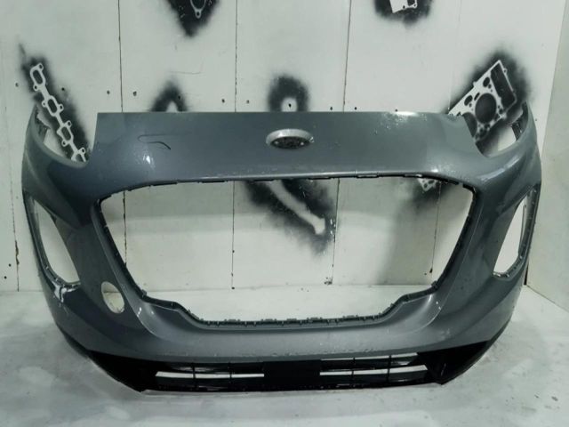 bontott FORD PUMA Első Lökhárító (Üresen)