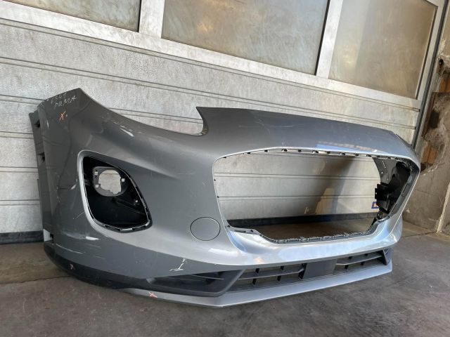 bontott FORD PUMA Első Lökhárító (Üresen)