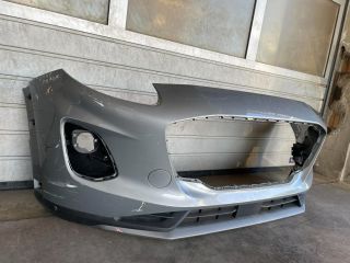 bontott FORD PUMA Első Lökhárító (Üresen)