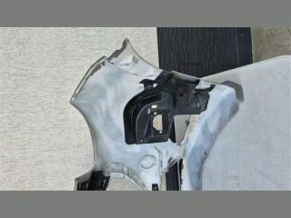 bontott FORD PUMA Első Lökhárító (Üresen)